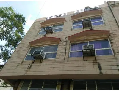 Hotel Amulya Shree, Bhopal