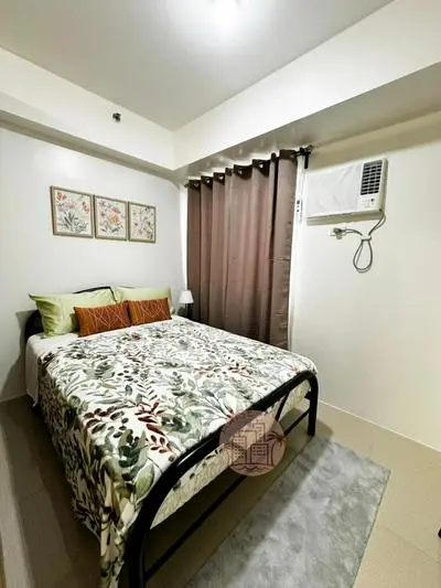 Shore Residences Tower C, Pasay near SM MOA, please text or call us ASAP once booked for the guest authorization form