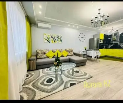 Mega Apart in Almaty Shakhristan