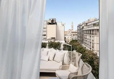 Le Terrazze Suites
