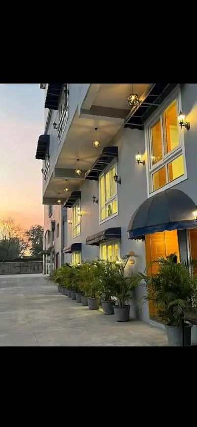 Vibe Villa