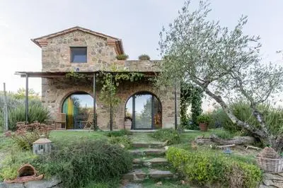 Il Poggio Dell'Eremita