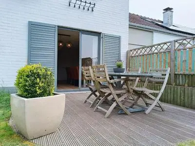 Zandvoetjes - Comfortabel Ruim Holiday House