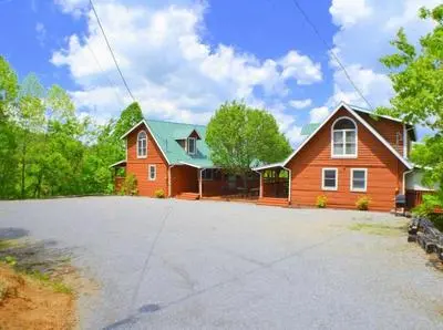 Sweet Cabins