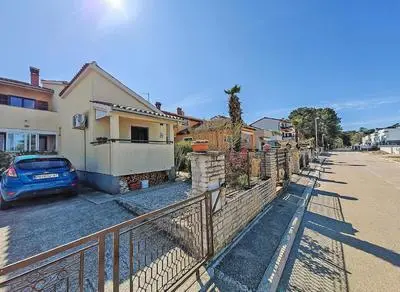 Ferienwohnung für 2 Personen ca 24 qm in Fažana, Istrien Istrische Riviera