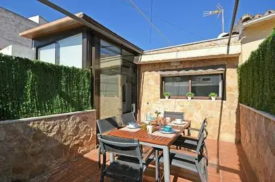 Ferienhaus für 5 Personen ca 90 qm in Alcdia, Mallorca Nordküste von Mallorca