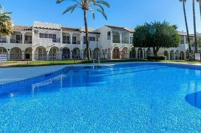 Ferienwohnung für 2 Personen ca 50 qm in Nerja, Andalusien Costa del Sol - b63431