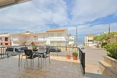 Ferienhaus für 6 Personen ca 80 qm in Alcdia, Mallorca Nordküste von Mallorca