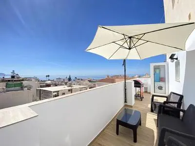 Ferienwohnung für 3 Personen ca 47 qm in Nerja, Andalusien Costa del Sol