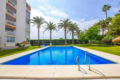 Ferienwohnung für 4 Personen ca 60 qm in Nerja, Andalusien Costa del Sol - b63524