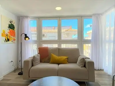 Ferienwohnung für 4 Personen ca 70 qm in Nerja, Andalusien Costa del Sol - b63483