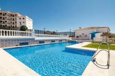 Ferienwohnung für 4 Personen ca 60 qm in Nerja, Andalusien Costa del Sol - b63481