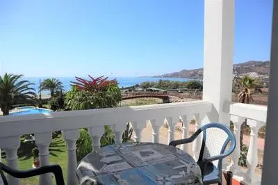 Ferienwohnung für 2 Personen ca 50 qm in Nerja, Andalusien Costa del Sol - b63400