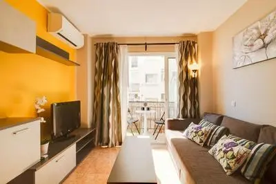 Ferienwohnung für 2 Personen ca 40 qm in Nerja, Andalusien Costa del Sol - b63558