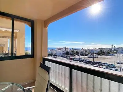 Ferienwohnung für 4 Personen ca 120 qm in Nerja, Andalusien Costa del Sol