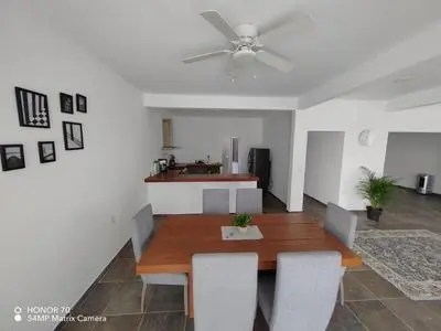 Casa Avila