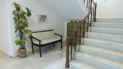 unlu hotel