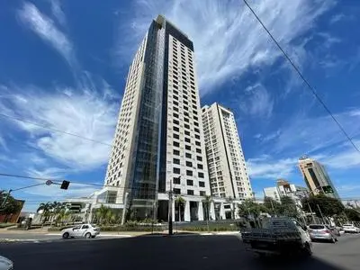 MB601A Apartamento Moderno metropolitan Goiania