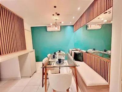 Apartamento com 2Q no Jardim Goiás - Metropolitan Barcelona