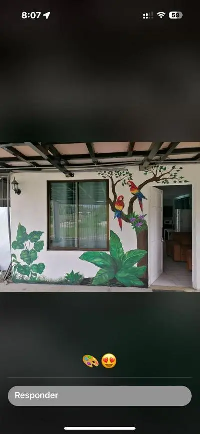 Casa Tabacon cr