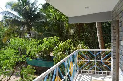 CHILLOUTS MORJIM