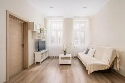 Bright 73m2 Apartment - Blaumana Street Central