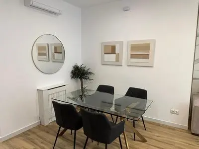 Valdeolivas Suites