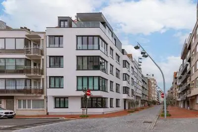 Casiola - Cozy apartment with parking near the beach
