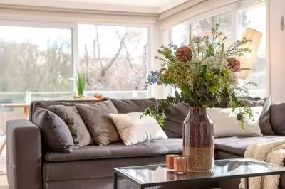 Casiola - Superb apartment in the dunes of Oostduinkerke