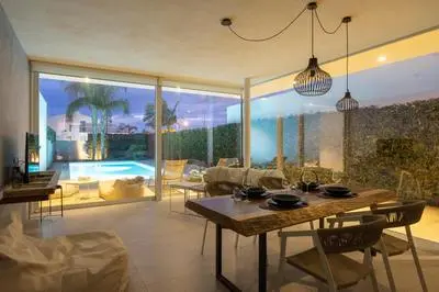Villa Argentea