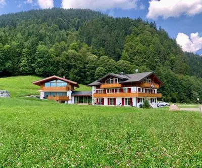 Alpenlodge Charivari - SommerBergBahn unlimited kostenlos