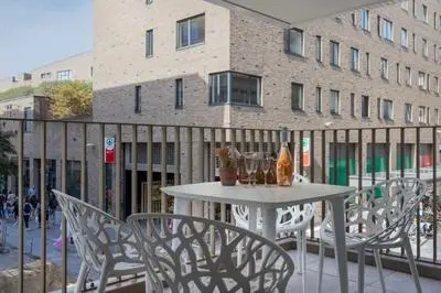 Huswell - Queen at Sea: Modern 2 bedroom apartement