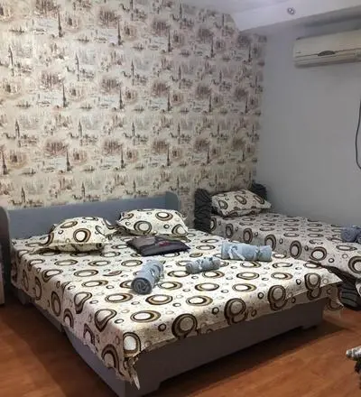 Poporului House