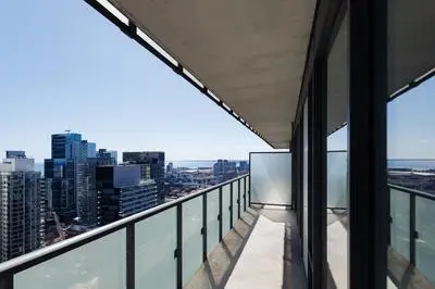 Luxury Condo w/Fascinating View&Free Parking