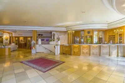 Hotel Krone