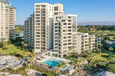 Beachside One 4064