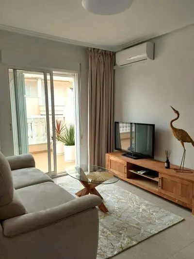 Almudena Penthouse Apartments