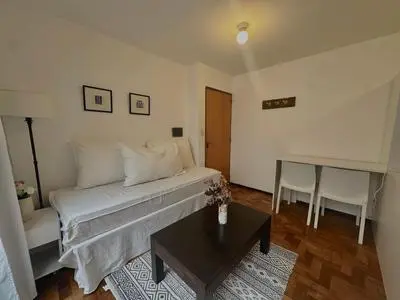 Hermoso monoambiente ubicación excepcional