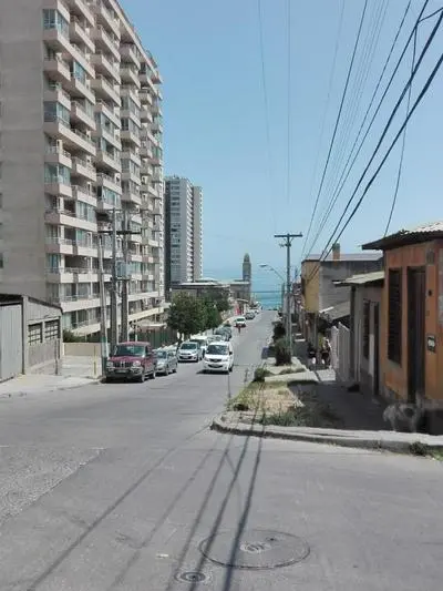 Departamento en Cerro Placeres