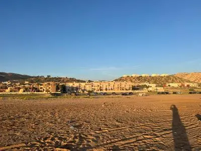 IMI OUADDAR SUPERBE APPARTEMENT