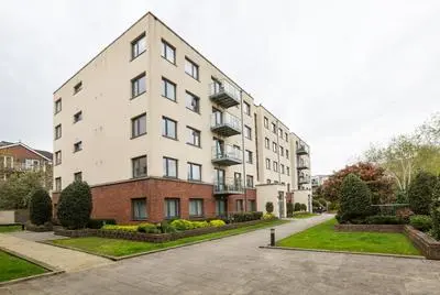 Stylish Central Apt At Aviva