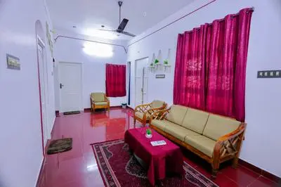 Lee homestay 1bhk