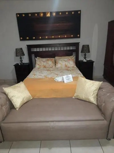 Charis Guesthouse