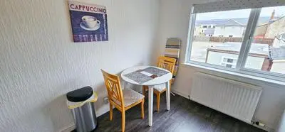 Lovat 2 Bedroom Apartment - Inverness