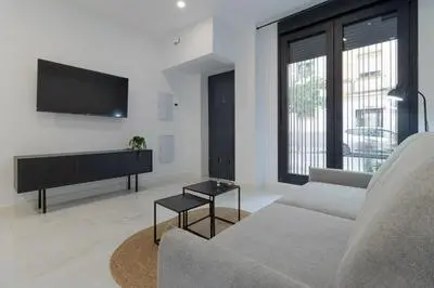 Loft Ana Belen Home