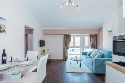 Heart of Zadar Apartment