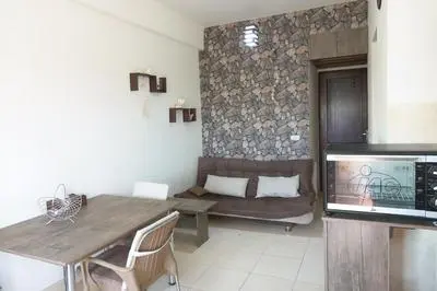 Captivating 1-Bed Apartment in hurghada