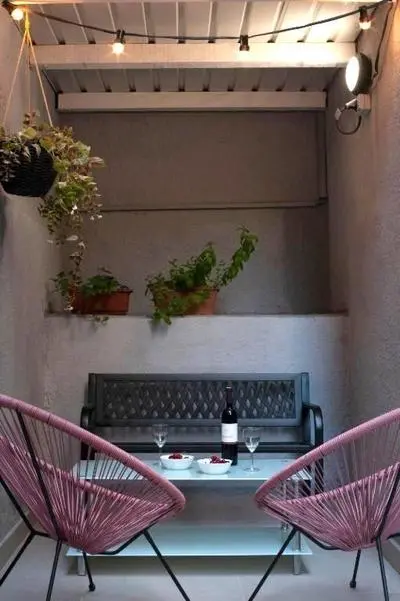 Anchy city center Zagreb, Jazz Apartments