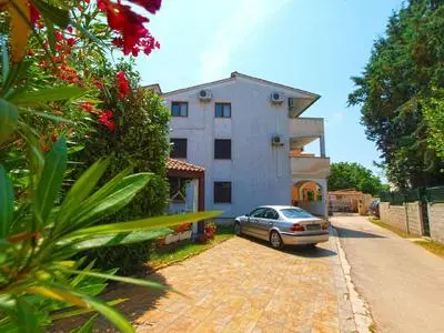 Ferienwohnung für 3 Personen ca 26 qm in Fažana, Istrien Istrische Riviera