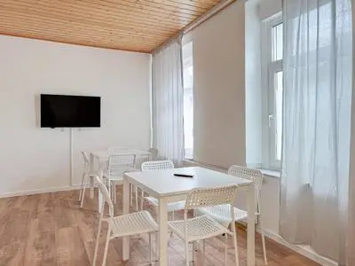 6 room detached house - Köln Messe Fair 10min